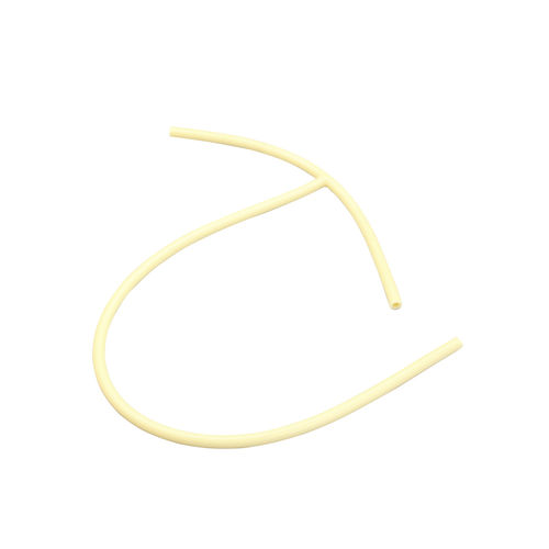 Tubo de drenagem - 70100110 - Cathwide Medical - em silicone / de Kehr