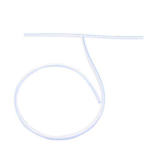 Tubo de drenagem - 7010021 series - Cathwide Medical - em silicone / de Kehr / perfurado