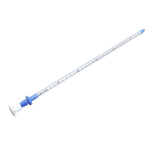 Cateter para drenagem pleural - 743 series - Cathwide Medical - torácico / 24 Fr / 28 Fr