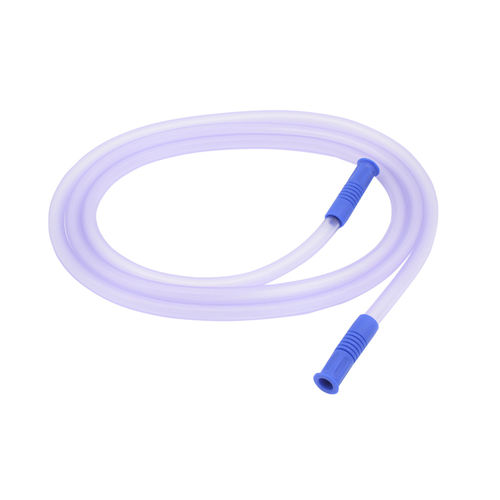 Tubo de aspiração - 671 series - Cathwide Medical