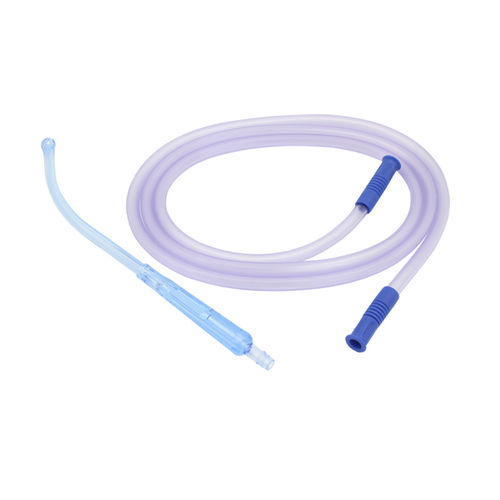 Tubo de aspiração - 67 series - Cathwide Medical