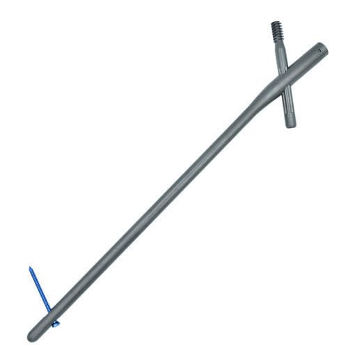 Haste intramedular para fêmur - DTM - Deva Tibbi Malzemeler - fixação proximal / fixação distal