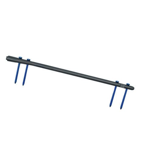 Haste intramedular para tíbia - DTM - Deva Tibbi Malzemeler
