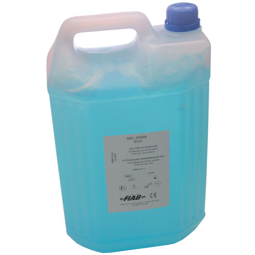 Gel para ultrassom - G0066 - FIABFIAB