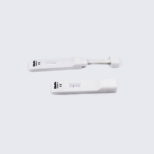 Kit de teste de COVID-19 - Changzhou Biowin Pharmaceutical Co., Ltd. - de antígeno / de SARS-COV-2 / de coronavírus