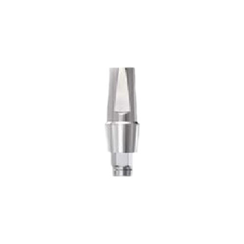 Pilar para implante em titânio - MAS3215 - Ora implant system GmbH  - interno / reto / de parafuso