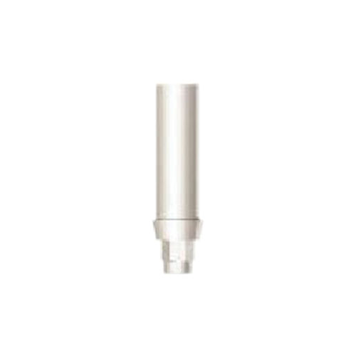 Pilar para implante em PMMA - PCA325 - Ora implant system GmbH  - interno / reto / cimentado
