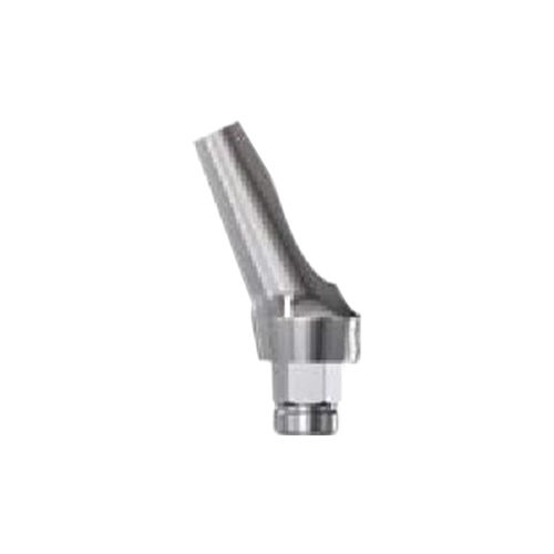 Pilar para implante em titânio - MPG3221 - Ora implant system GmbH  - interno / angular / cimentado