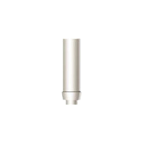 Pilar para implante em PMMA - PCR032 - Ora implant system GmbH  - interno / reto / pré-fabricado