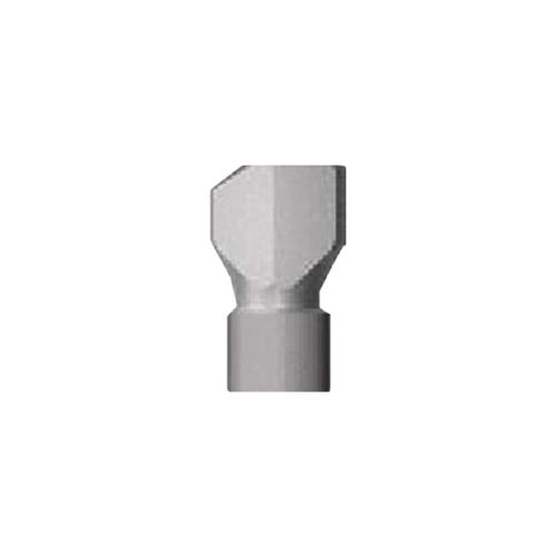 Pilar para implante em titânio - 05.057 - Ora implant system GmbH  - externo / reto / de CAD/CAM