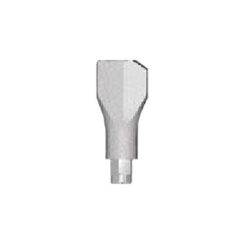 Pilar para implante em titânio - SCAN325 - Ora implant system GmbH  - interno / reto / de CAD/CAM