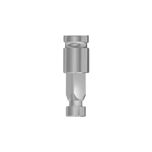 Análogo de implante dentário em titânio - 05.056 - Ora implant system GmbH  - externo / reto / de CAD/CAM