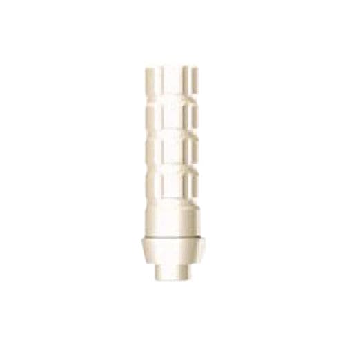 Pilar para implante cilíndrico - 05.032 - Ora implant system GmbH  - em PEEK / interno / reto