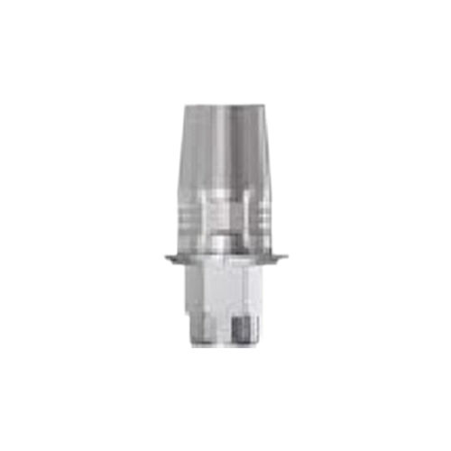 Pilar para implante em titânio - PSS3210 - Ora implant system GmbH  - interno / hexagonal / reto