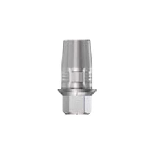 Pilar para implante em titânio - 05.052 - Ora implant system GmbH  - interno / reto / de CAD/CAM