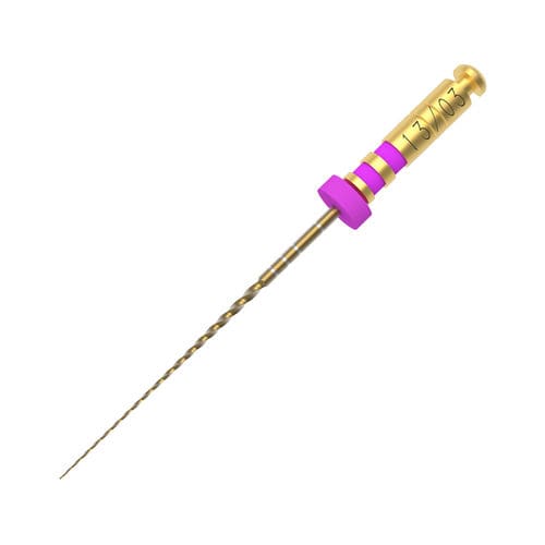 Lima endodôntica rotativa - Smart Path - Ora implant system GmbH  - glide path / em NiTi