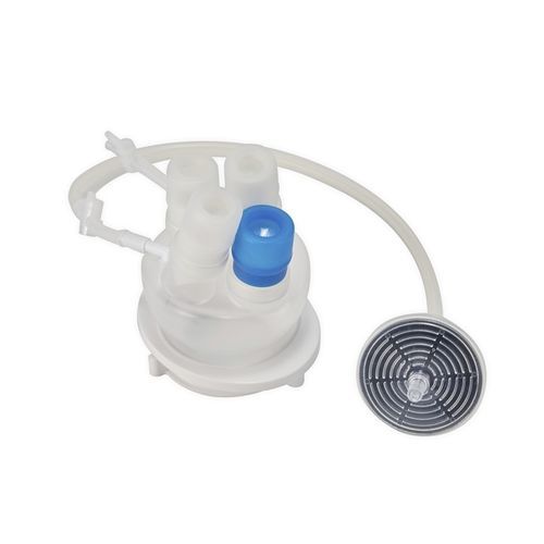 Portal laparoscópico instrumento multifuncional - U-PORT plus® - Yuwon Meditech