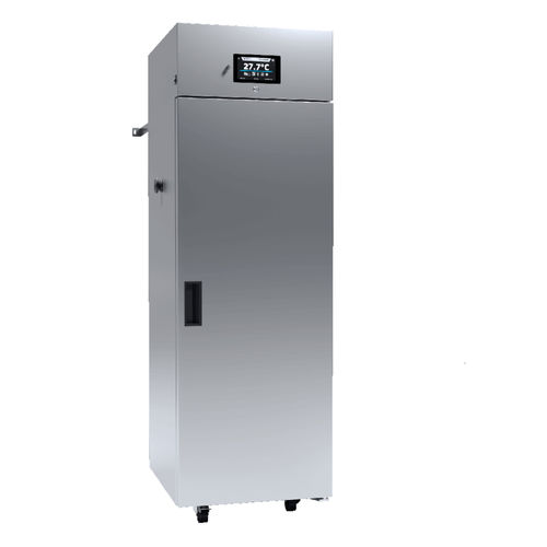 Câmara climática - KK 500 FIT P - POL-EKO APARATURA sp.j. - de temperatura / de umidade / de fotoestabilidade