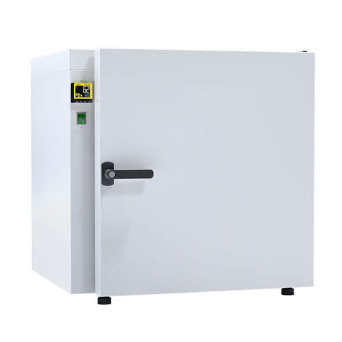 Forno de secagem - SLN 53 SIMPLE - POL-EKO APARATURA sp.j. - de envelhecimento / térmico / de laboratório