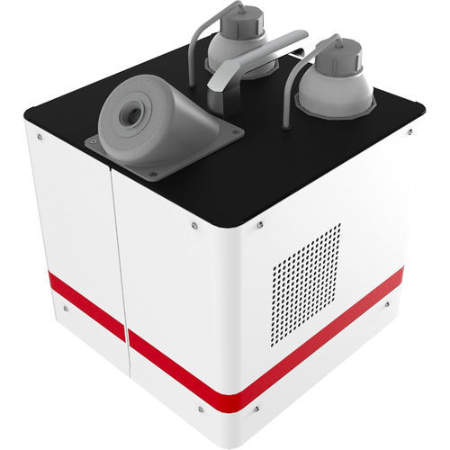 Sistema de desinfecção para hospital - CLAIR22 - SC2 INTECH SAGL - para ambulâncias / para dispositivos médicos / para laboratório