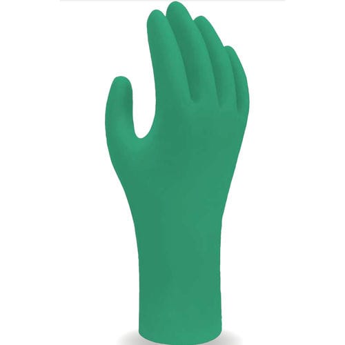 Luva em látex - HAIKA™ INTRA - Globus Group - cirúrgica / sem pó / estéril