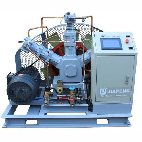 Compressor não especificado - WWY-40-4/200 - Hangzhou OuRui Air Separation Equipment Co., Ltd. - de pistão