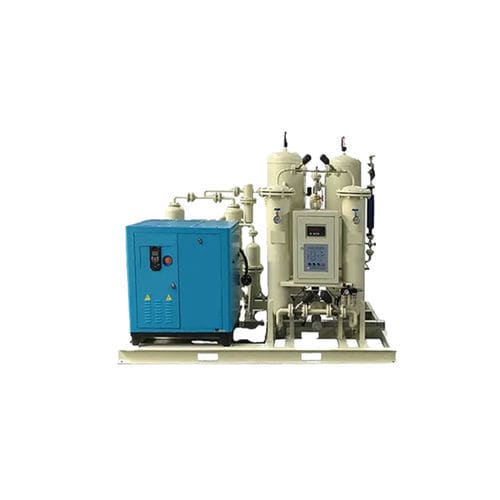 Refrigerador de laboratório - Mixed-refrigerant Joule-Thomson - Hangzhou OuRui Air Separation Equipment Co., Ltd. - vertical