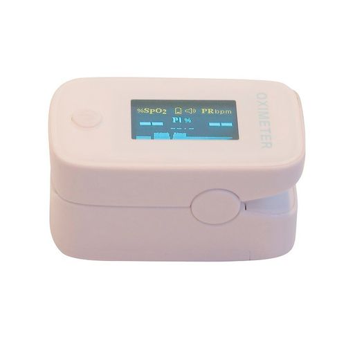 Oxímetro de pulso para dedo - YM201 - Guangzhou Sichuang Hongyi Electronic Technology Co., Ltd - médico-hospitalar / para diabetes / de OLED