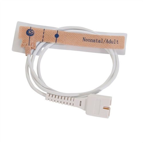 Sensor de oxigênio - Guangzhou Sichuang Hongyi Electronic Technology Co., Ltd - de SpO2 / de processo / de monitorização