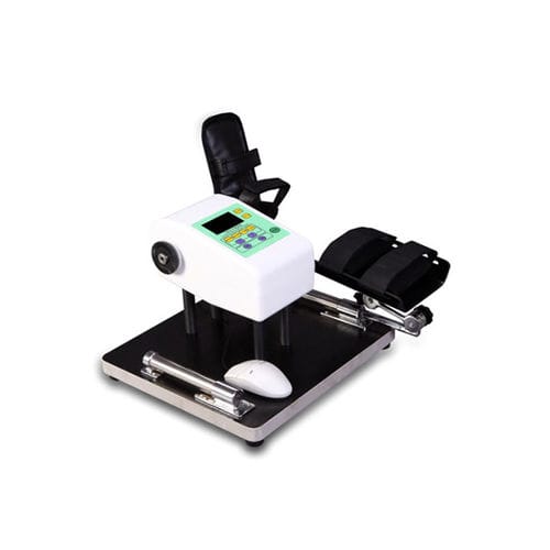 Aparelho de CPM para tornozelo - KD-JKF-1 - Changzhou KonDak Medical Rehabilitation Equipment