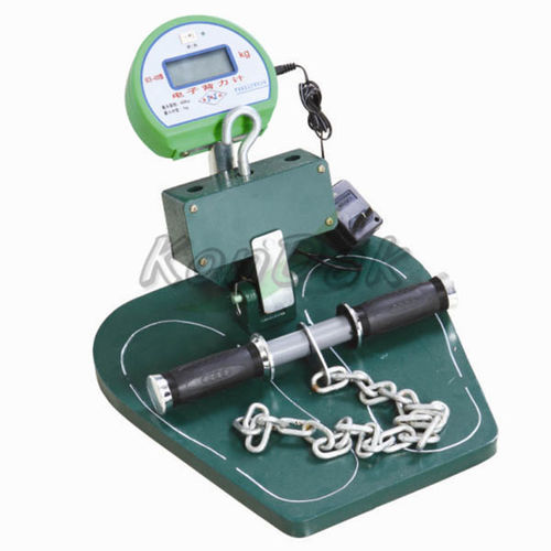 Dinamômetro analógico - KD-BLJ - Changzhou KonDak Medical Rehabilitation Equipment