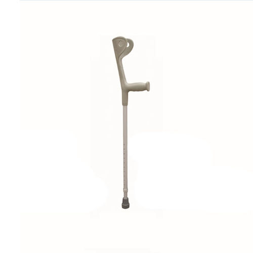 Muleta canadense - KD-937 - Changzhou KonDak Medical Rehabilitation Equipment - para adulto / de altura regulável