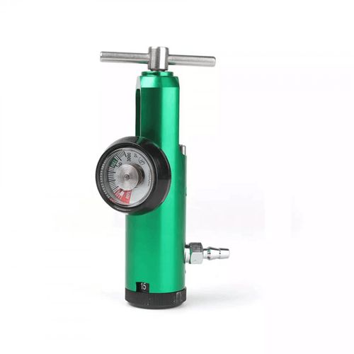 Regulador de pressão de oxigênio - Qingdao Forterra Gas - médico-hospitalar