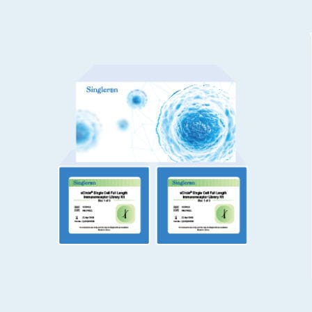 Kit de reagentes em solução - sCircle® - Singleron Biotechnologies - para doenças autoimunes