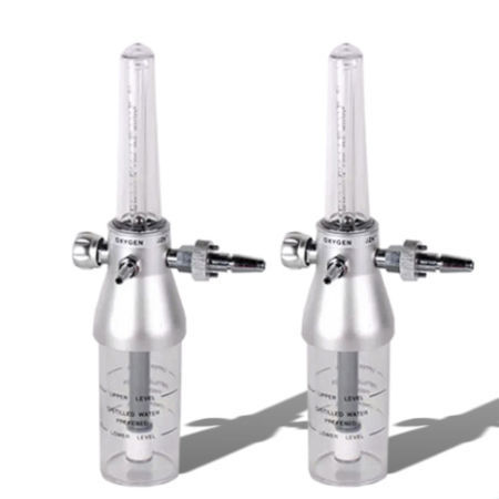 Fluxômetro de oxigênio - GA540 - Jiangsu Fuyou Medical - para hospital / com regulador de pressão