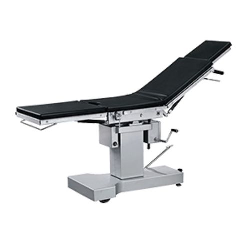 Mesa cirúrgica universal - Jiangsu Fuyou Medical - hidráulica / móvel / com sistema de elevação