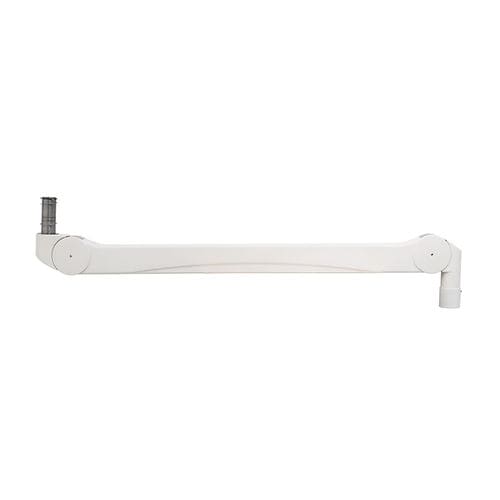 Braço de suporte para monitor articulado - FPD2000 - Jiangsu Fuyou Medical - para câmera / odontológico / para uso médico