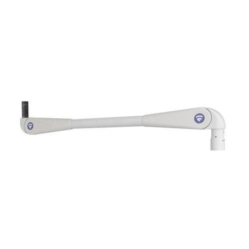Braço de suporte para monitor articulado - FPD77 - Jiangsu Fuyou Medical - para luminária / odontológico / para uso médico