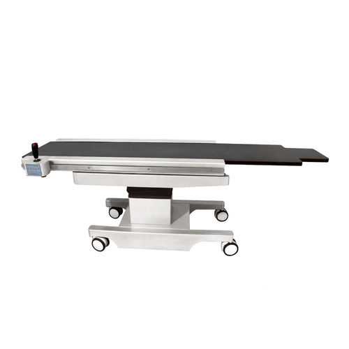 Mesa cirúrgica universal - FY-V03C - Jiangsu Fuyou Medical - elétrica / com sistema de elevação / 220 V / 50 Hz