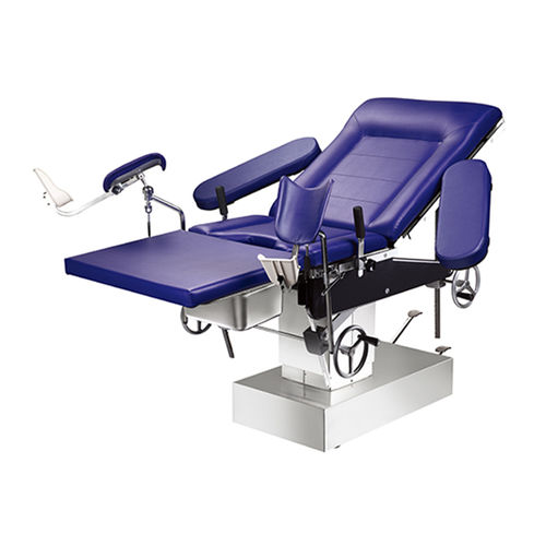 Cadeira de parto elétrica - FY400 - Jiangsu Fuyou Medical