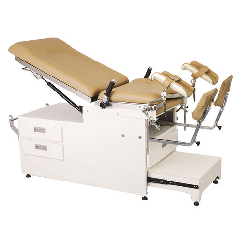 Cadeira de parto elétrica - FY400E - Jiangsu Fuyou Medical - hidráulica