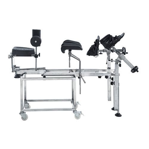 Sistema de extensão ortopédica para cirurgia da coluna vertebral - 1005C Hanging tractor - Jiangsu Fuyou Medical