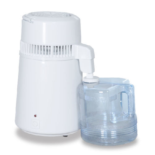 Destilador de água de laboratório - DGZ-4L - Jiangsu Fuyou Medical