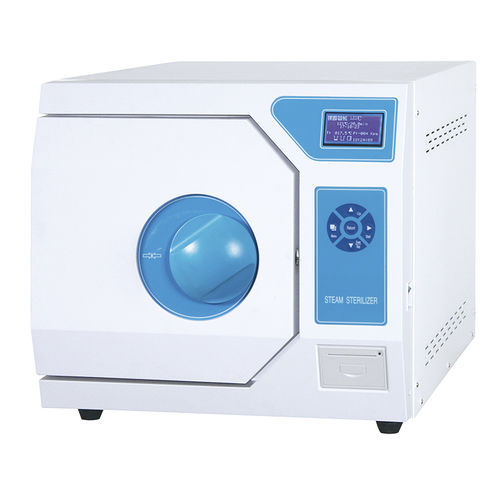 Esterilizador hospitalar de laboratório - DGT-23B - Jiangsu Fuyou Medical - odontológico / para a indústria farmacêutica / veterinário