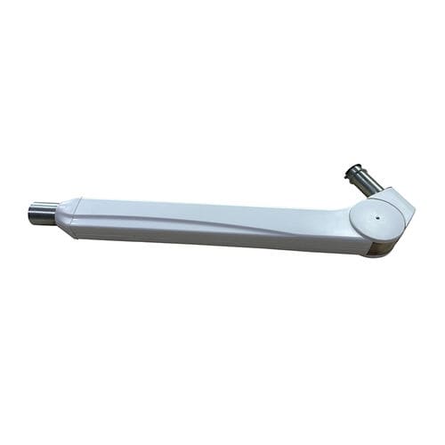Braço de suporte para monitor com ajuste de inclinação - AC1600 - Jiangsu Fuyou Medical - para uso médico / de teto