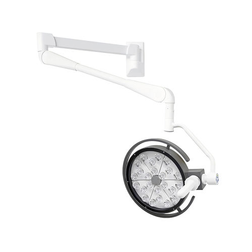 Foco cirúrgico de parede - FY-300W - Jiangsu Fuyou Medical - de LED / odontológico / veterinário