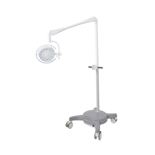 Foco cirúrgico móvel - FY-280S  - Jiangsu Fuyou Medical - de LED / 110 V / 60 Hz / 220 V / 50 Hz