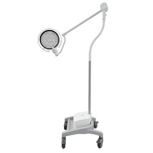 Foco cirúrgico móvel - FY-300S - Jiangsu Fuyou Medical - de LED / odontológico / veterinário