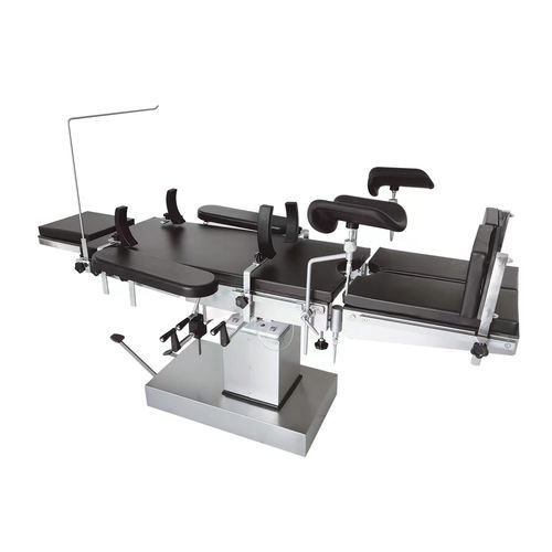 Mesa cirúrgica universal - FY-S3001D - Jiangsu Fuyou Medical - mecânico / com sistema de elevação / basculante