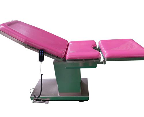 Mesa cirúrgica para ginecologia - FY-V01E8 - Jiangsu Fuyou Medical - elétrica